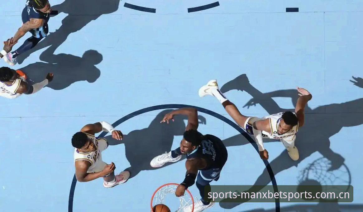 揭秘2026年NBA选秀：五大悬念背后，奇才状元签的终极抉择
